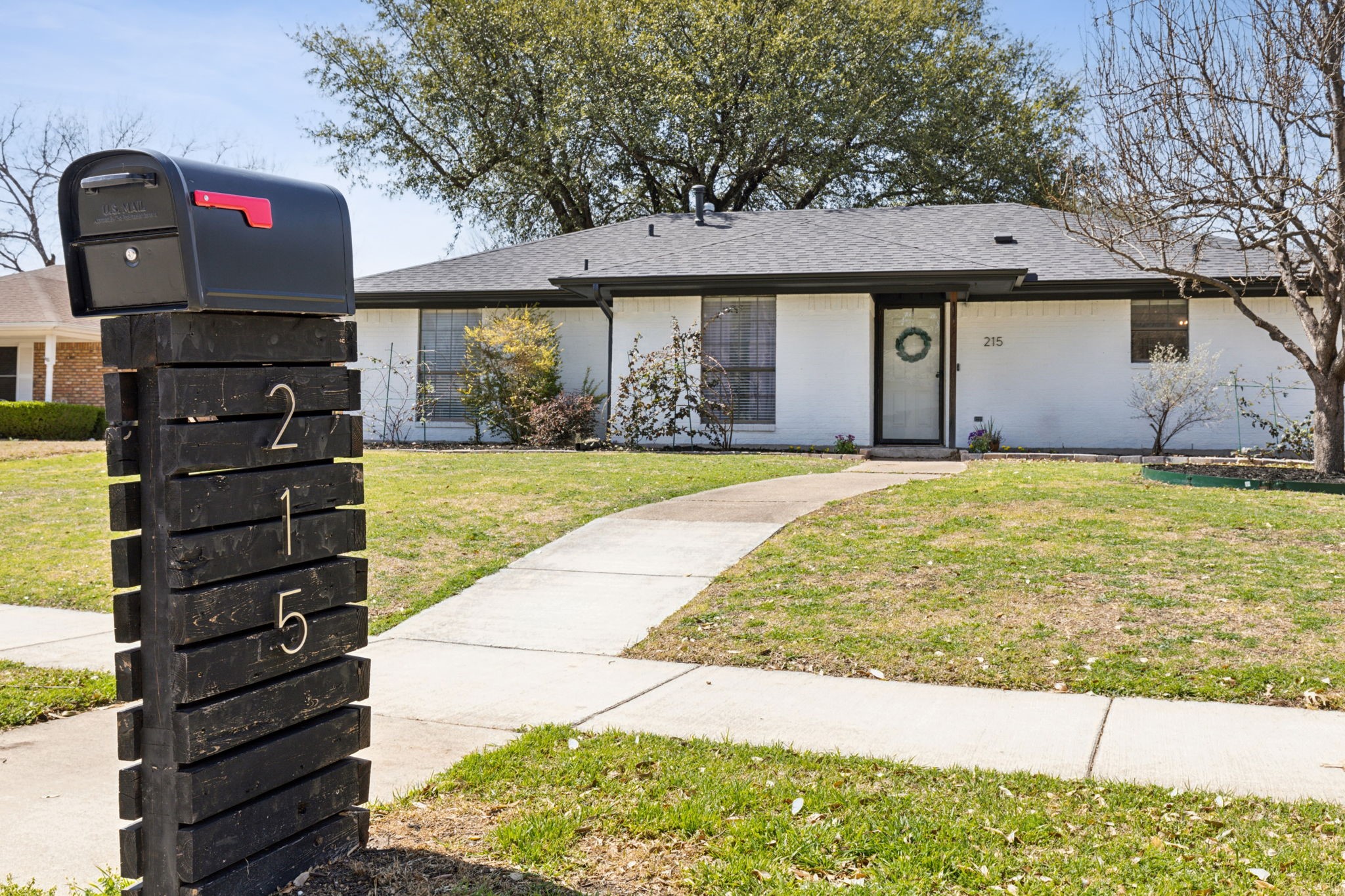 215 Gwendola Drive Mckinney TX 75071