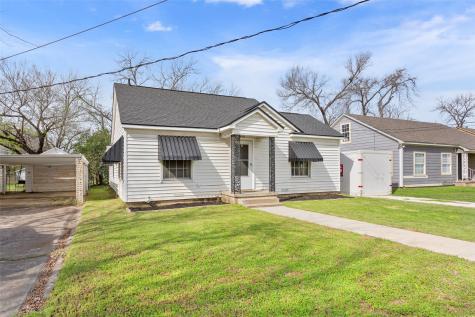 1206 Ashleman Street Bellmead TX 76705