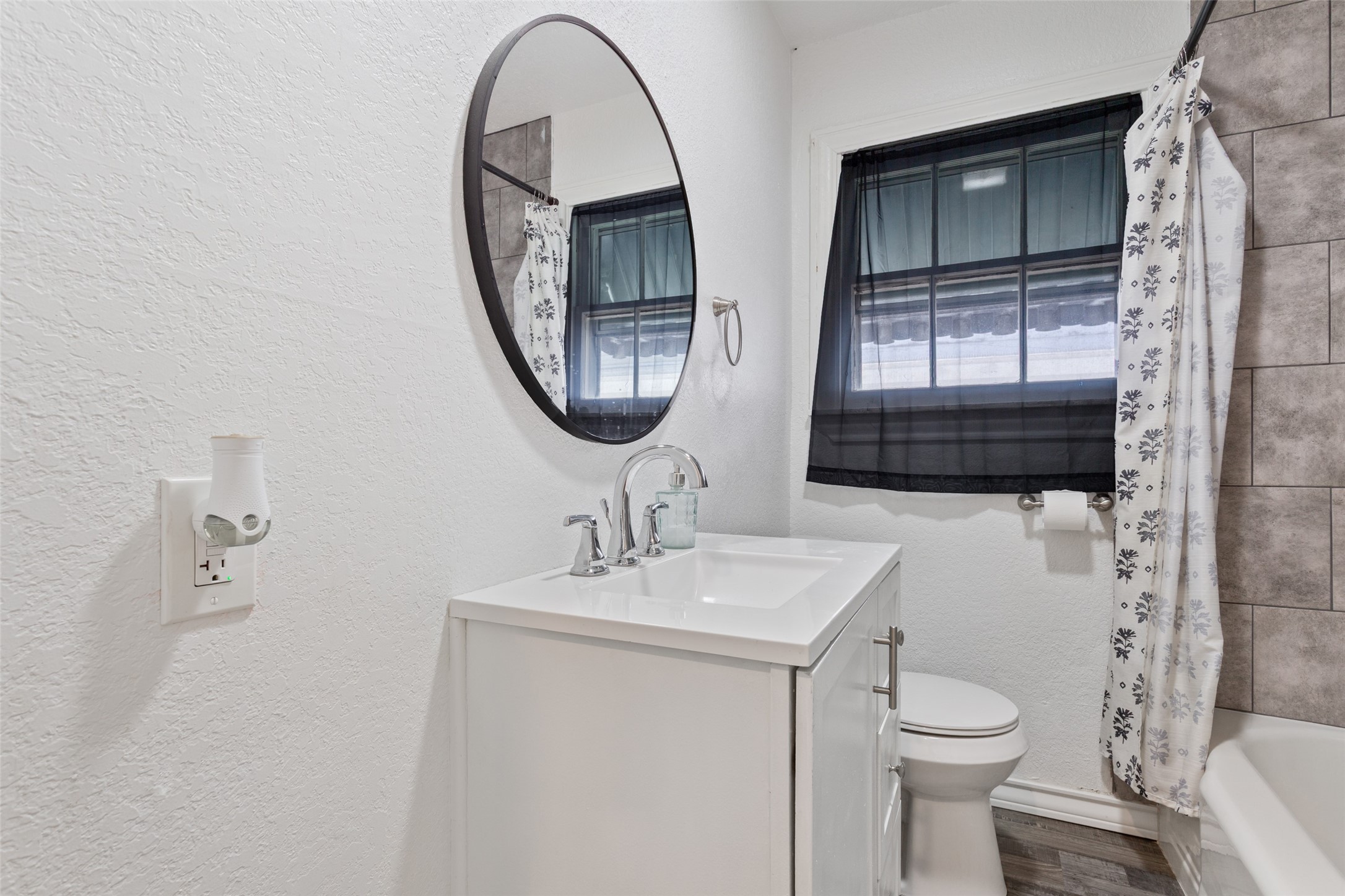 1206 Ashleman Street Bellmead TX 76705