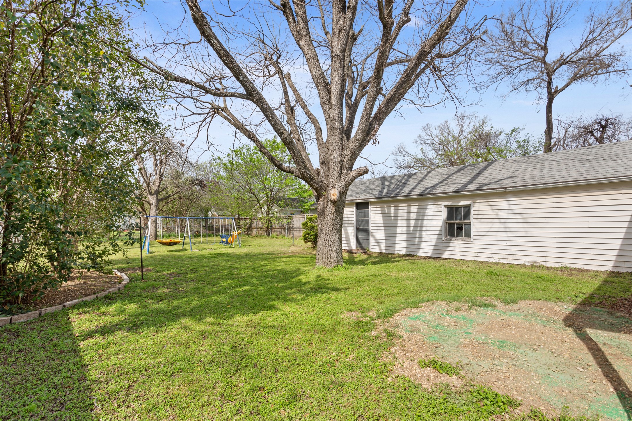 1206 Ashleman Street Bellmead TX 76705