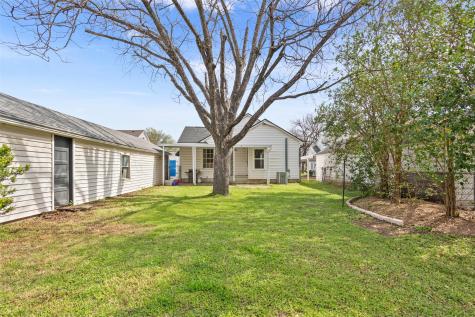 1206 Ashleman Street Bellmead TX 76705