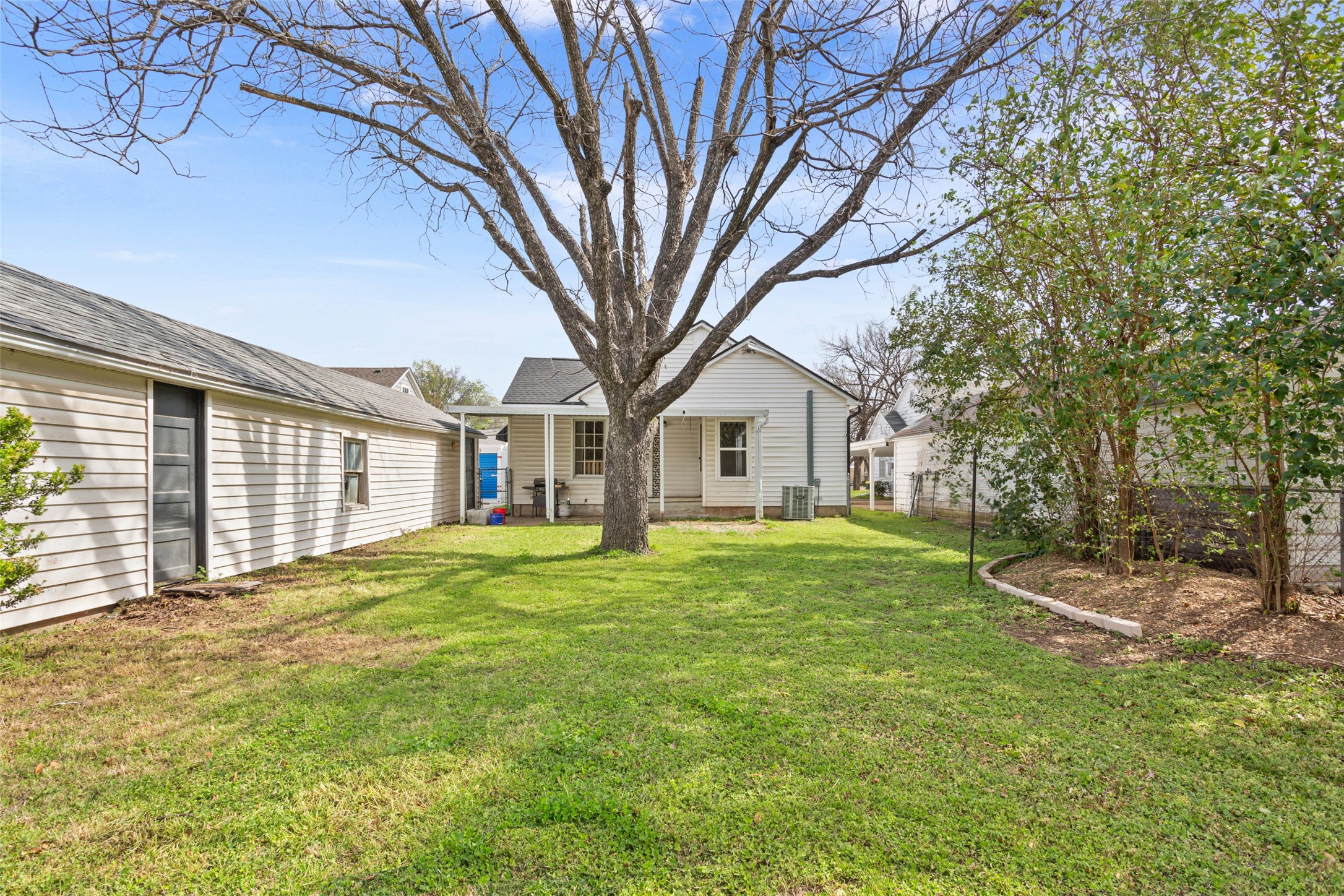 1206 Ashleman Street Bellmead TX 76705