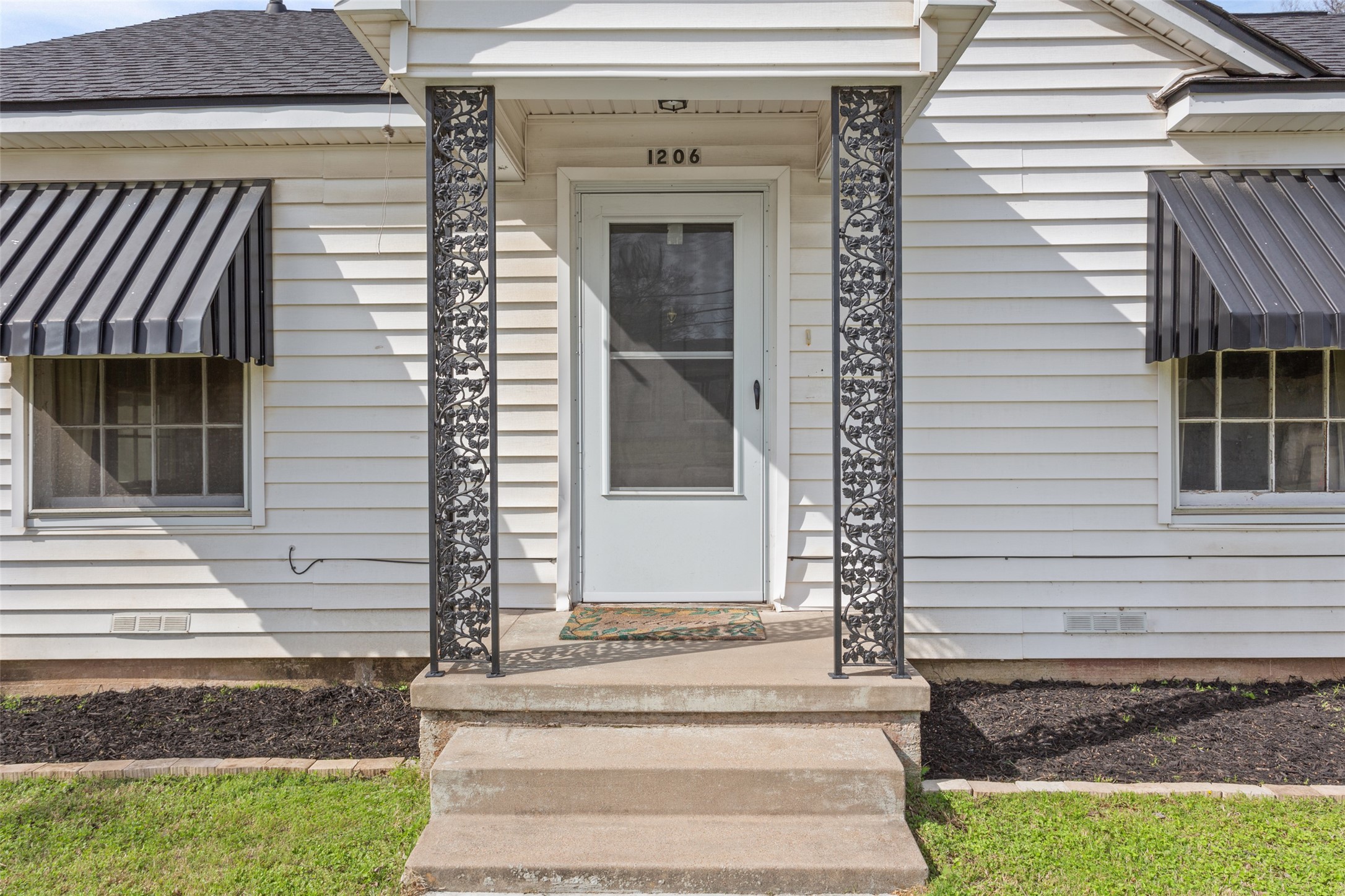 1206 Ashleman Street Bellmead TX 76705