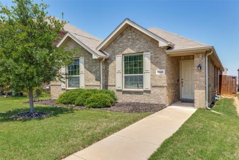 5820 Fir Tree Lane Fort Worth TX 76123