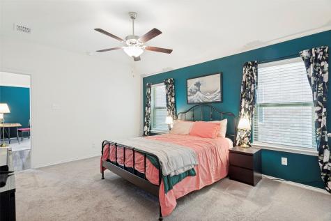 5820 Fir Tree Lane Fort Worth TX 76123