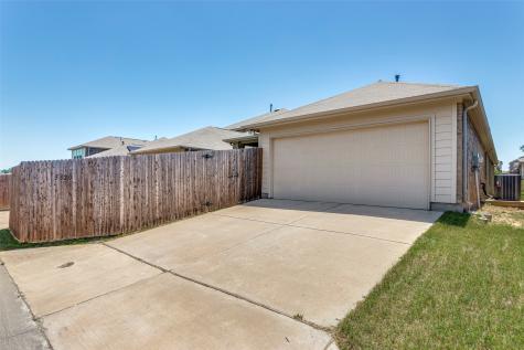 5820 Fir Tree Lane Fort Worth TX 76123