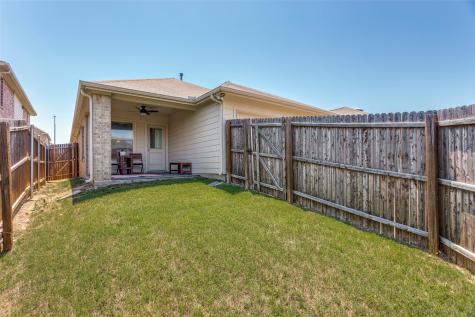 5820 Fir Tree Lane Fort Worth TX 76123
