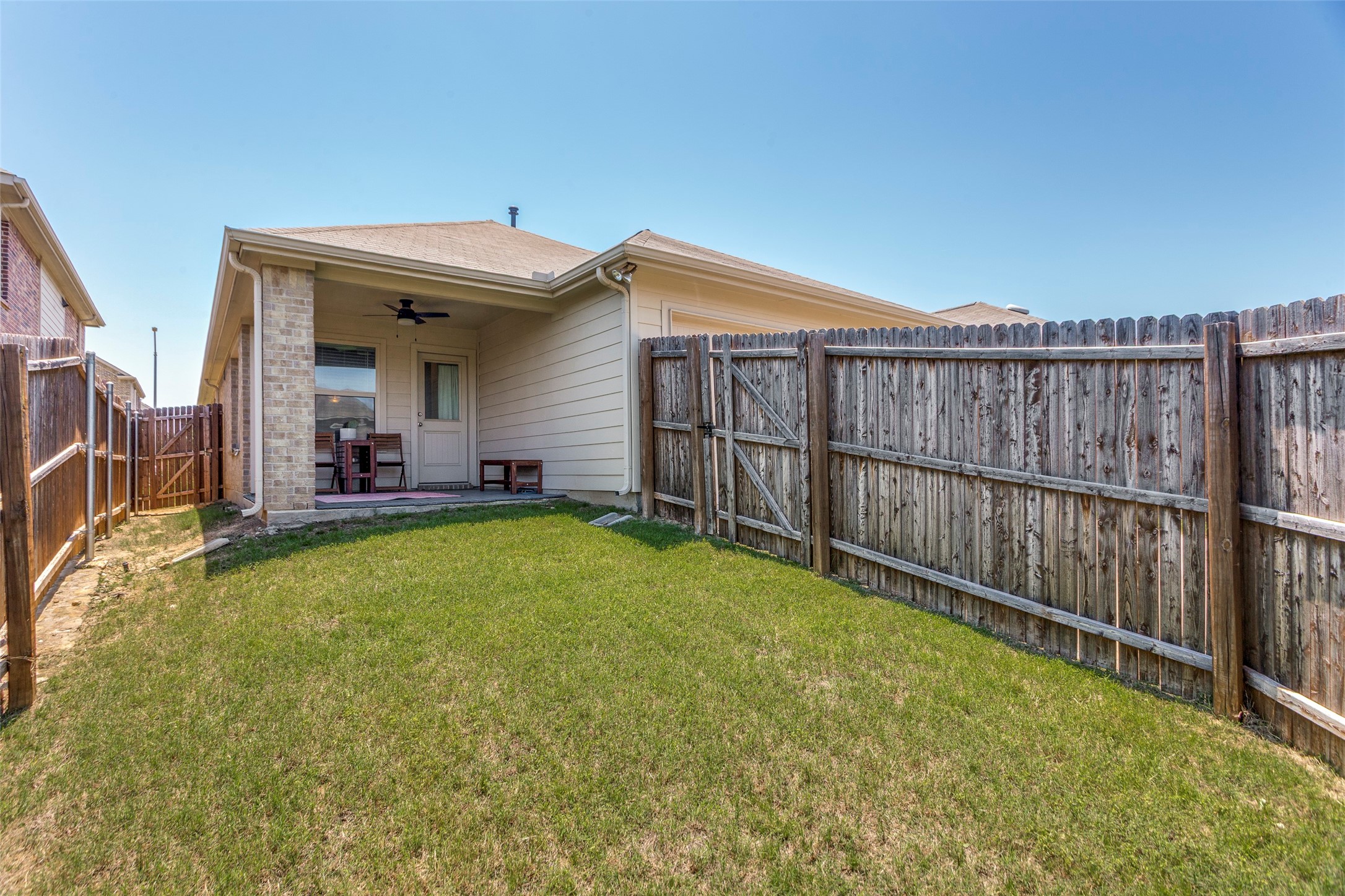 5820 Fir Tree Lane Fort Worth TX 76123