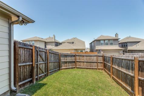 5820 Fir Tree Lane Fort Worth TX 76123