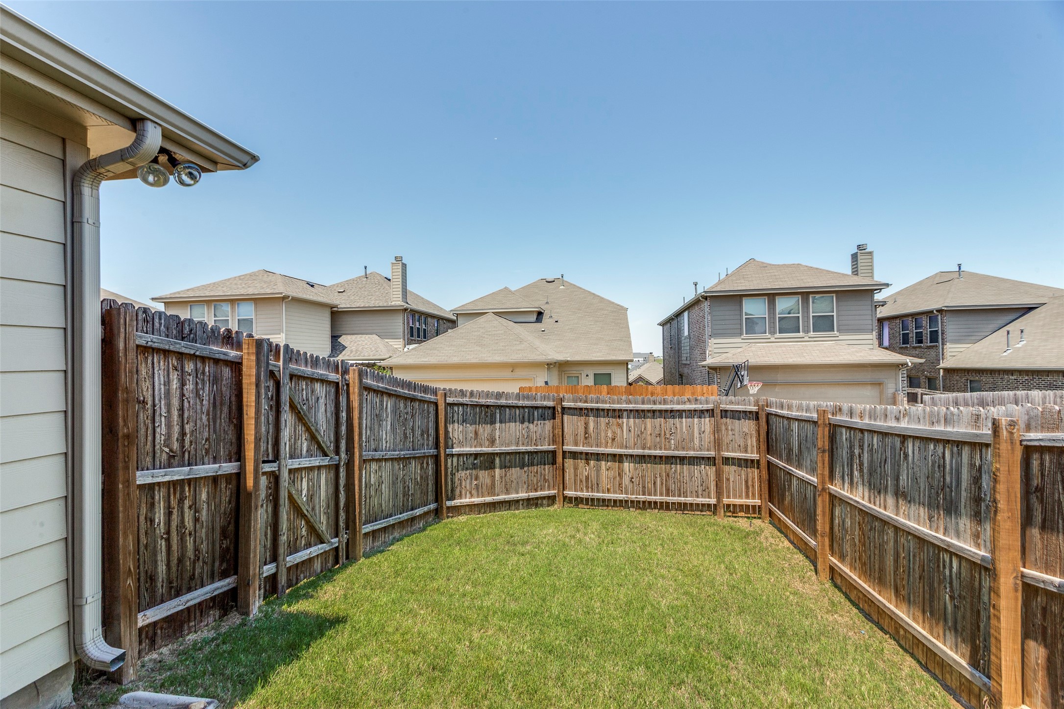 5820 Fir Tree Lane Fort Worth TX 76123