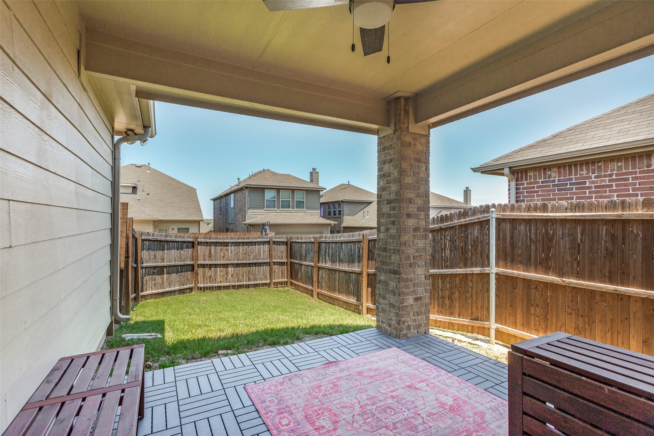 5820 Fir Tree Lane Fort Worth TX 76123