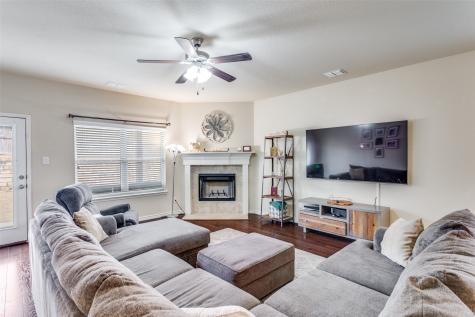 2133 Lorrie Lane Weatherford TX 76087