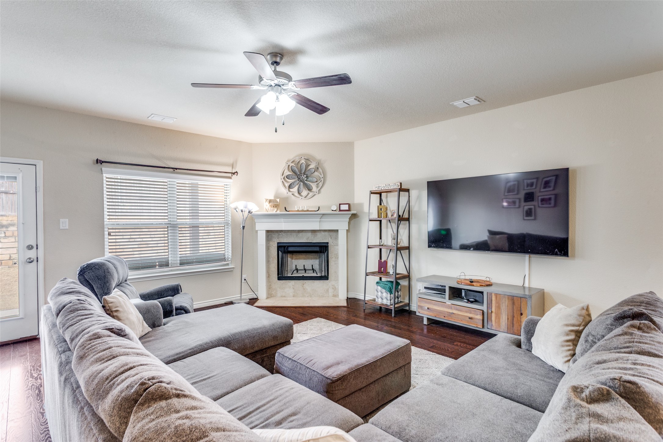 2133 Lorrie Lane Weatherford TX 76087