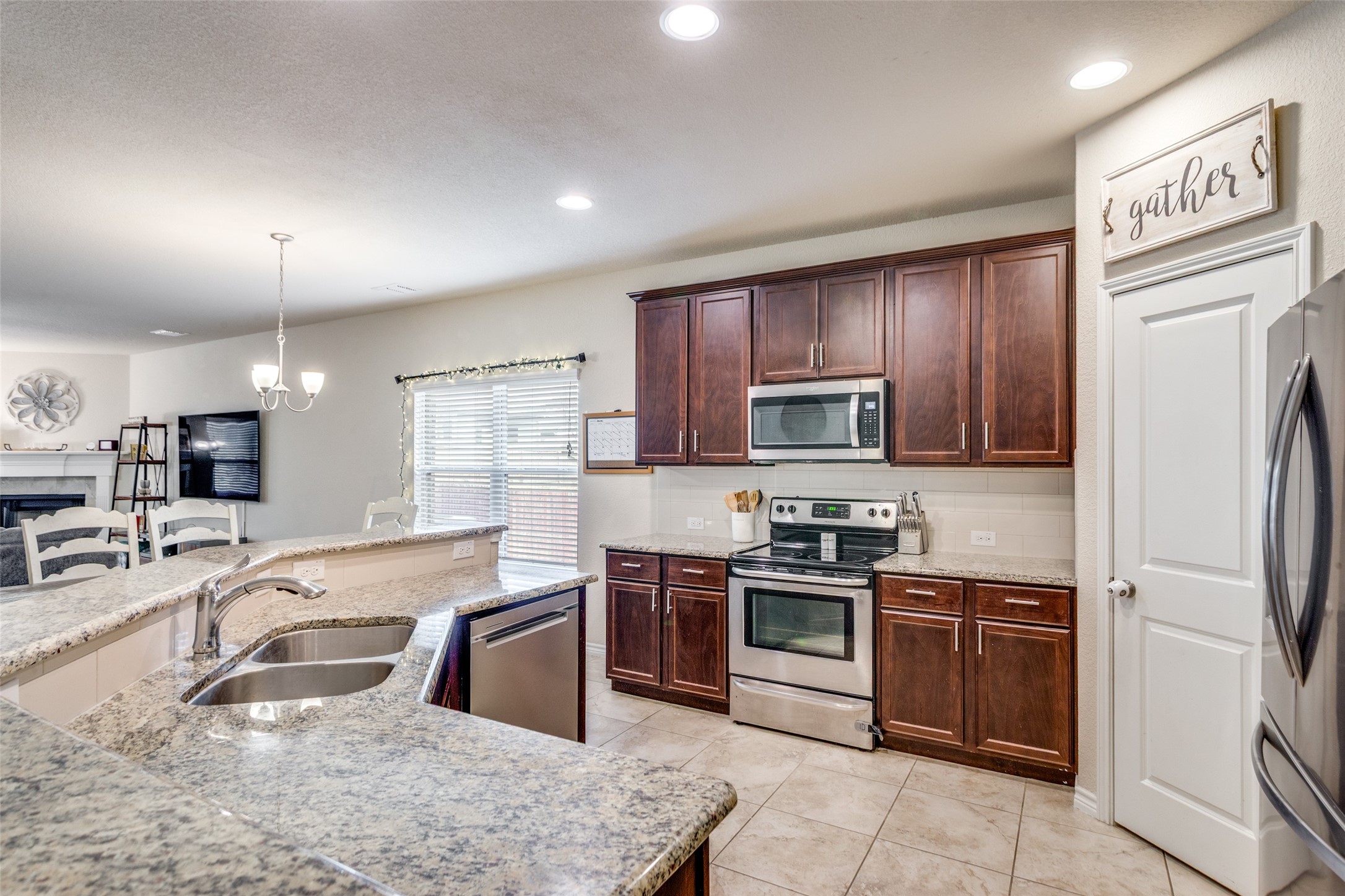 2133 Lorrie Lane Weatherford TX 76087