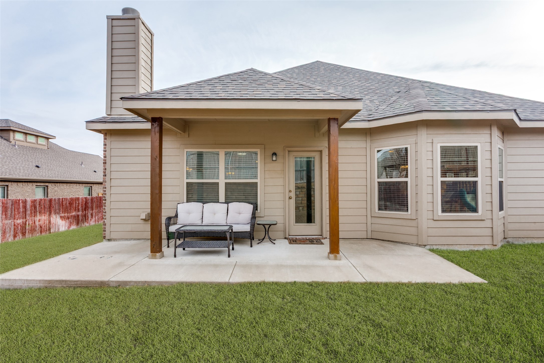 2133 Lorrie Lane Weatherford TX 76087