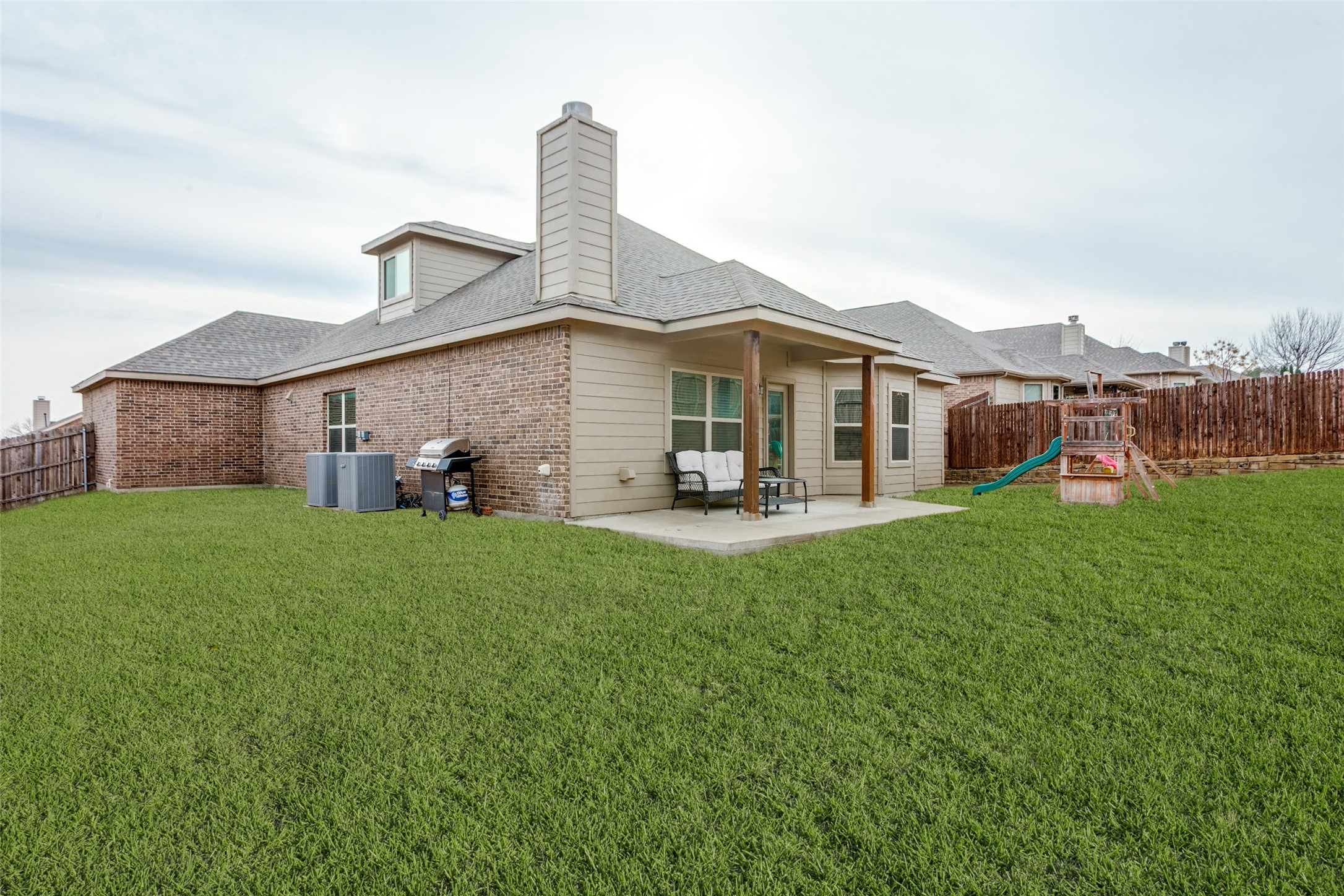 2133 Lorrie Lane Weatherford TX 76087