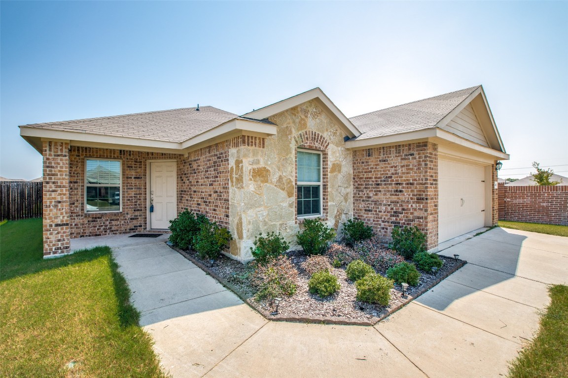 2420 Costley Court Fate TX 75189