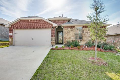 2309 Blythwood Trail Fort Worth TX 76108