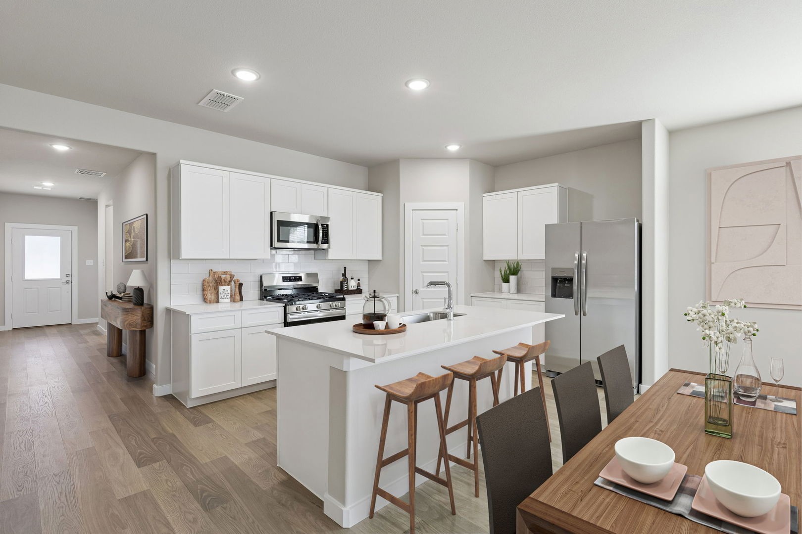 900 Crabapple Way Alvarado TX 76009