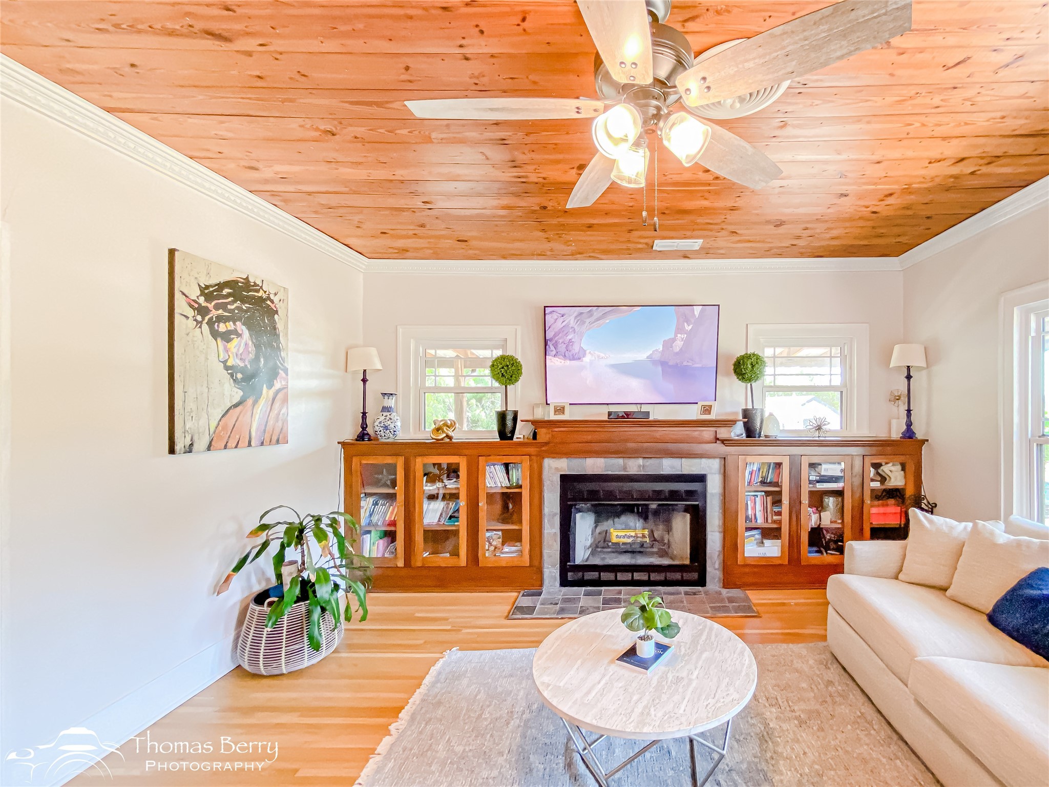 214 County Road 330 Buffalo Gap TX 79508