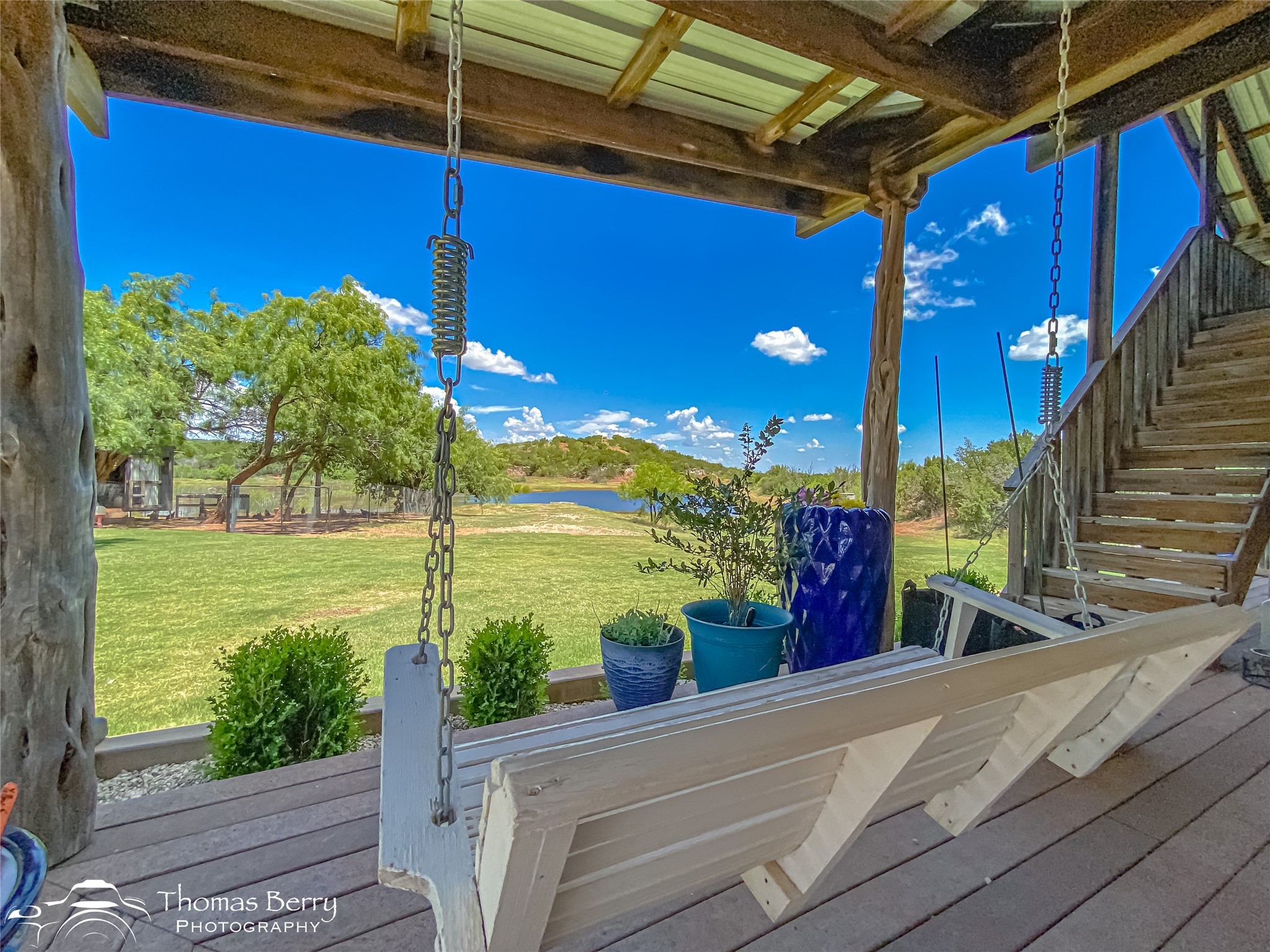 214 County Road 330 Buffalo Gap TX 79508