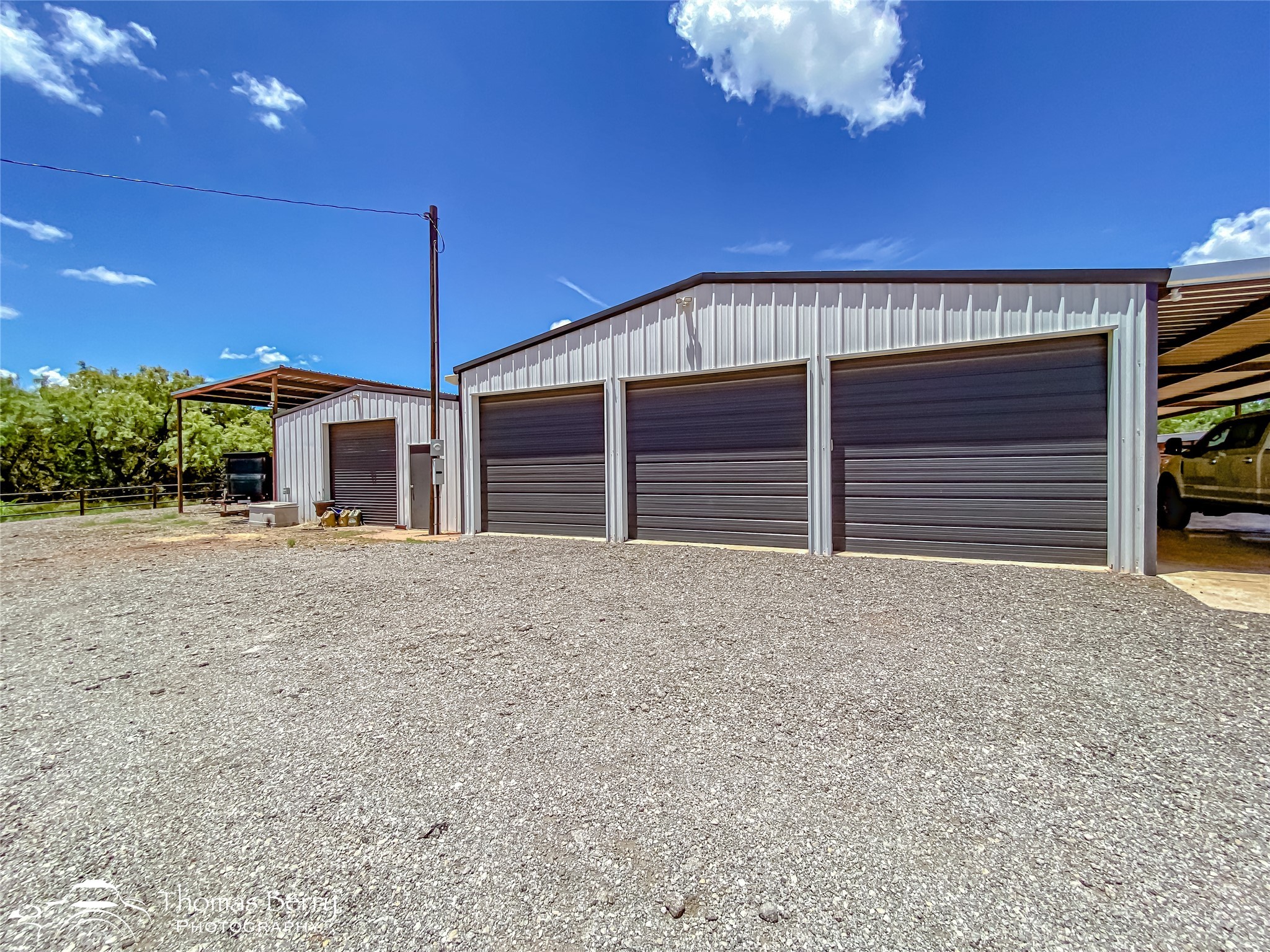 214 County Road 330 Buffalo Gap TX 79508