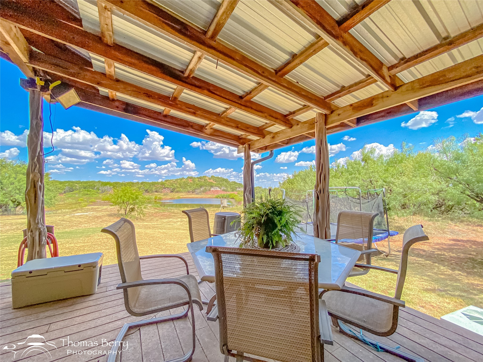 214 County Road 330 Buffalo Gap TX 79508