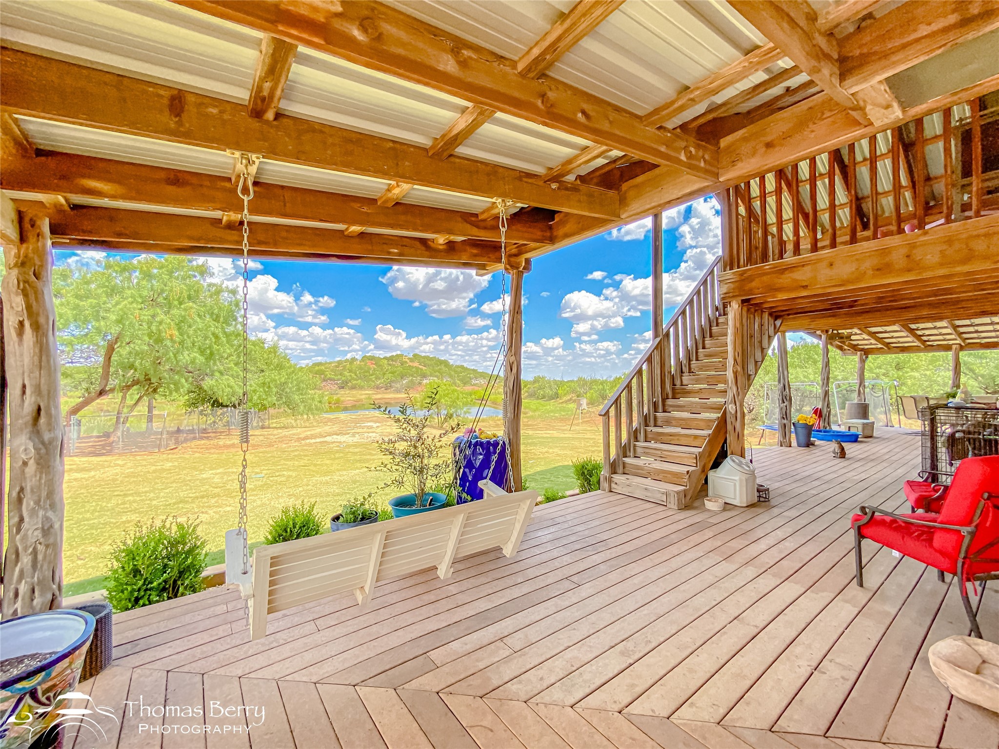 214 County Road 330 Buffalo Gap TX 79508