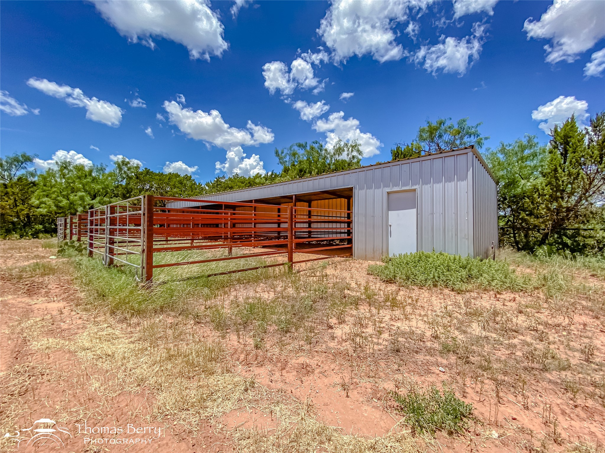 214 County Road 330 Buffalo Gap TX 79508