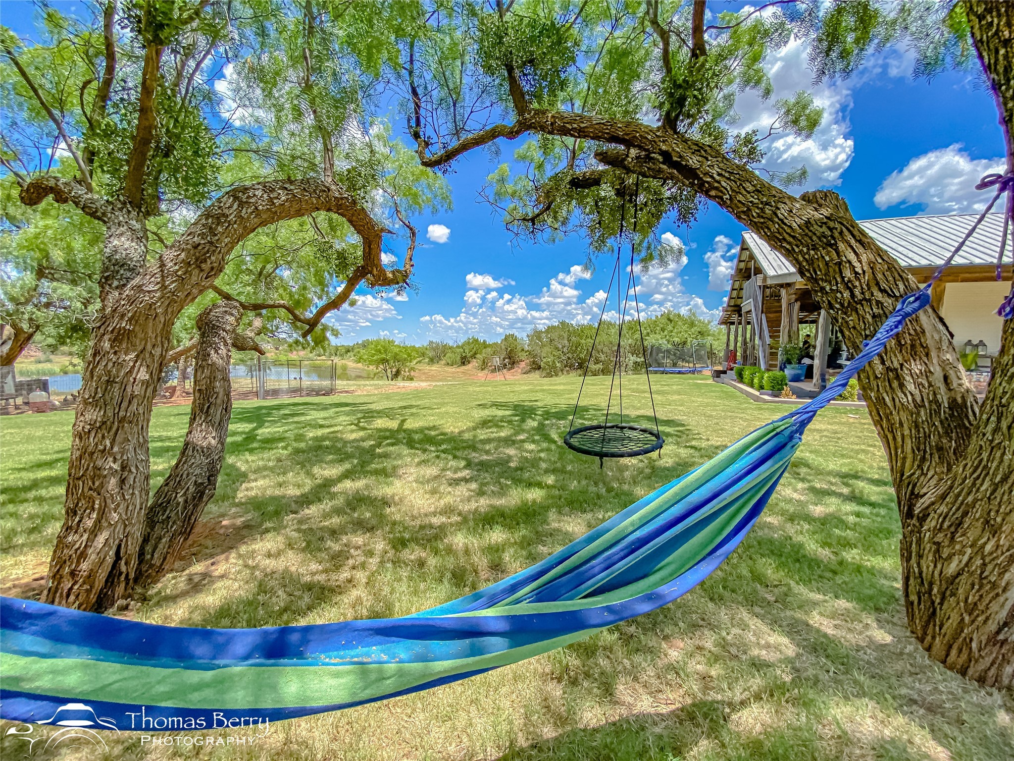 214 County Road 330 Buffalo Gap TX 79508