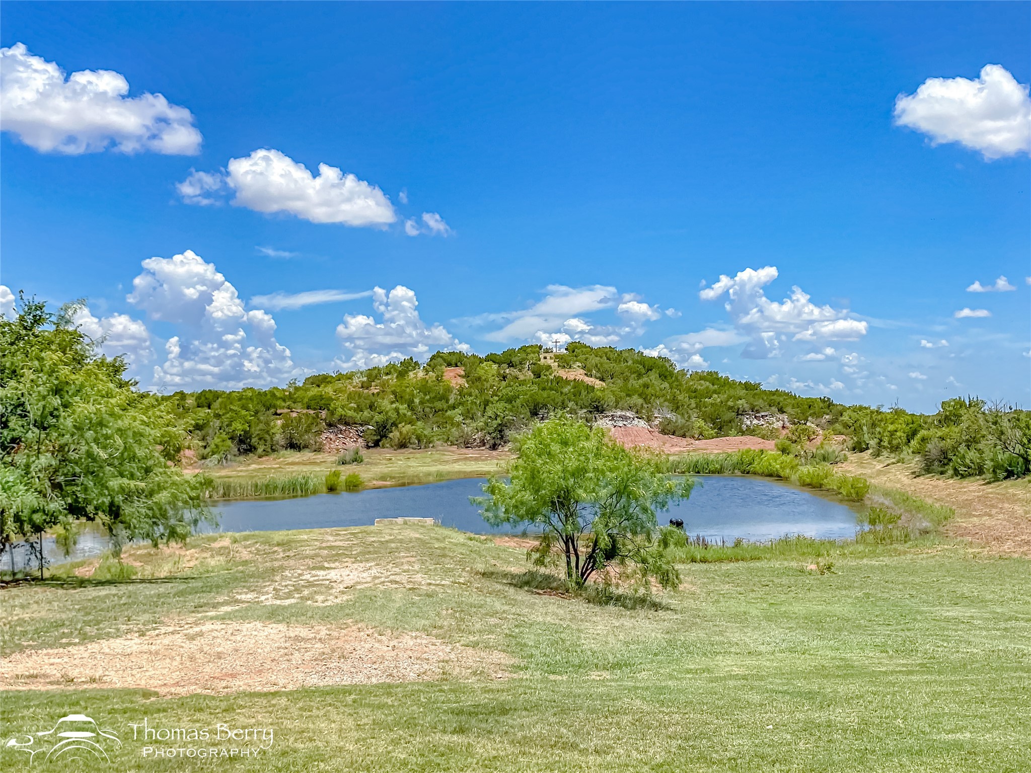 214 County Road 330 Buffalo Gap TX 79508