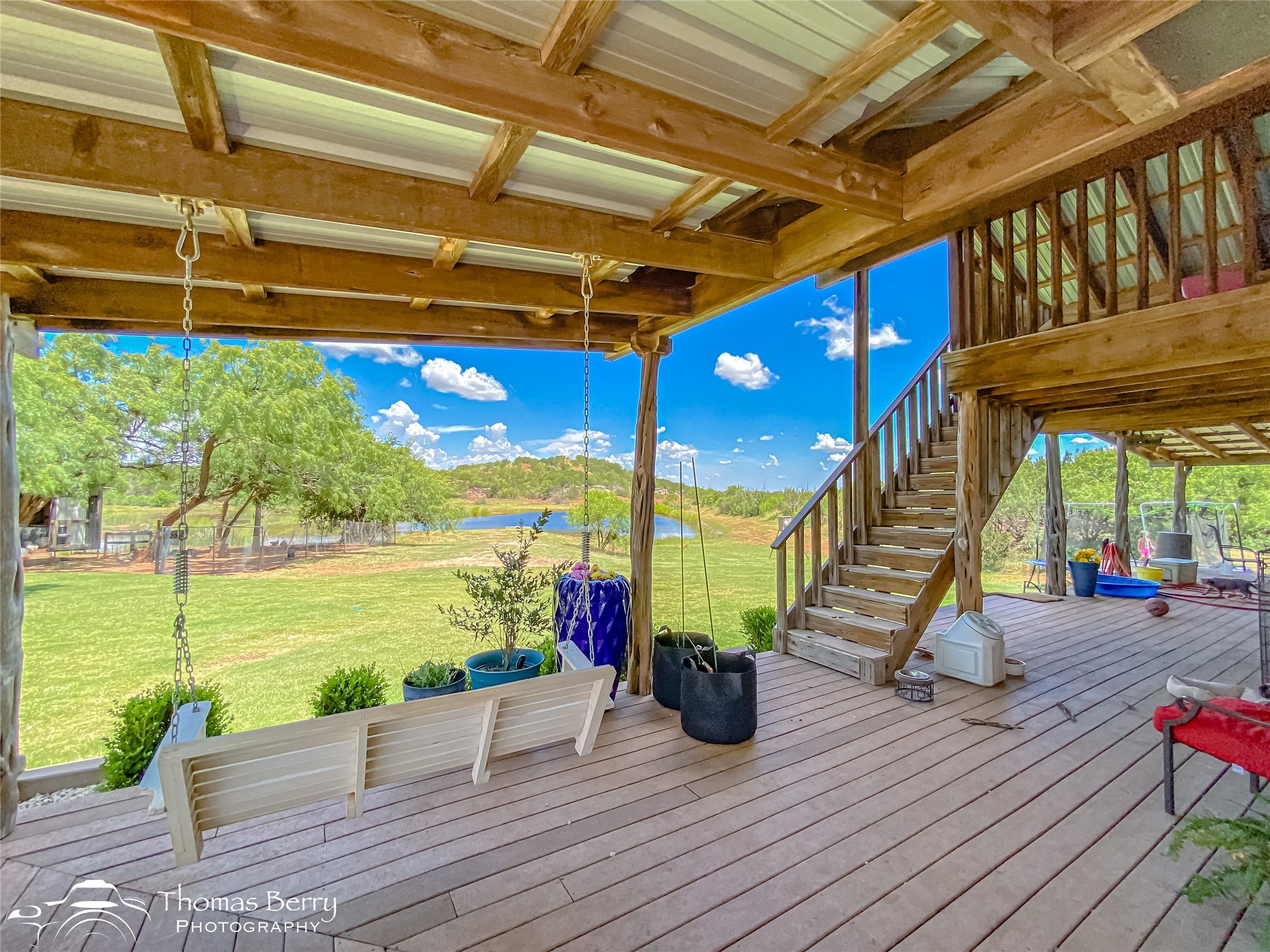 214 County Road 330 Buffalo Gap TX 79508