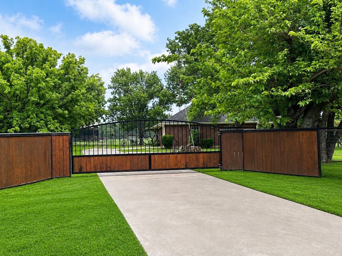 219 Friends Road Denison TX 75021
