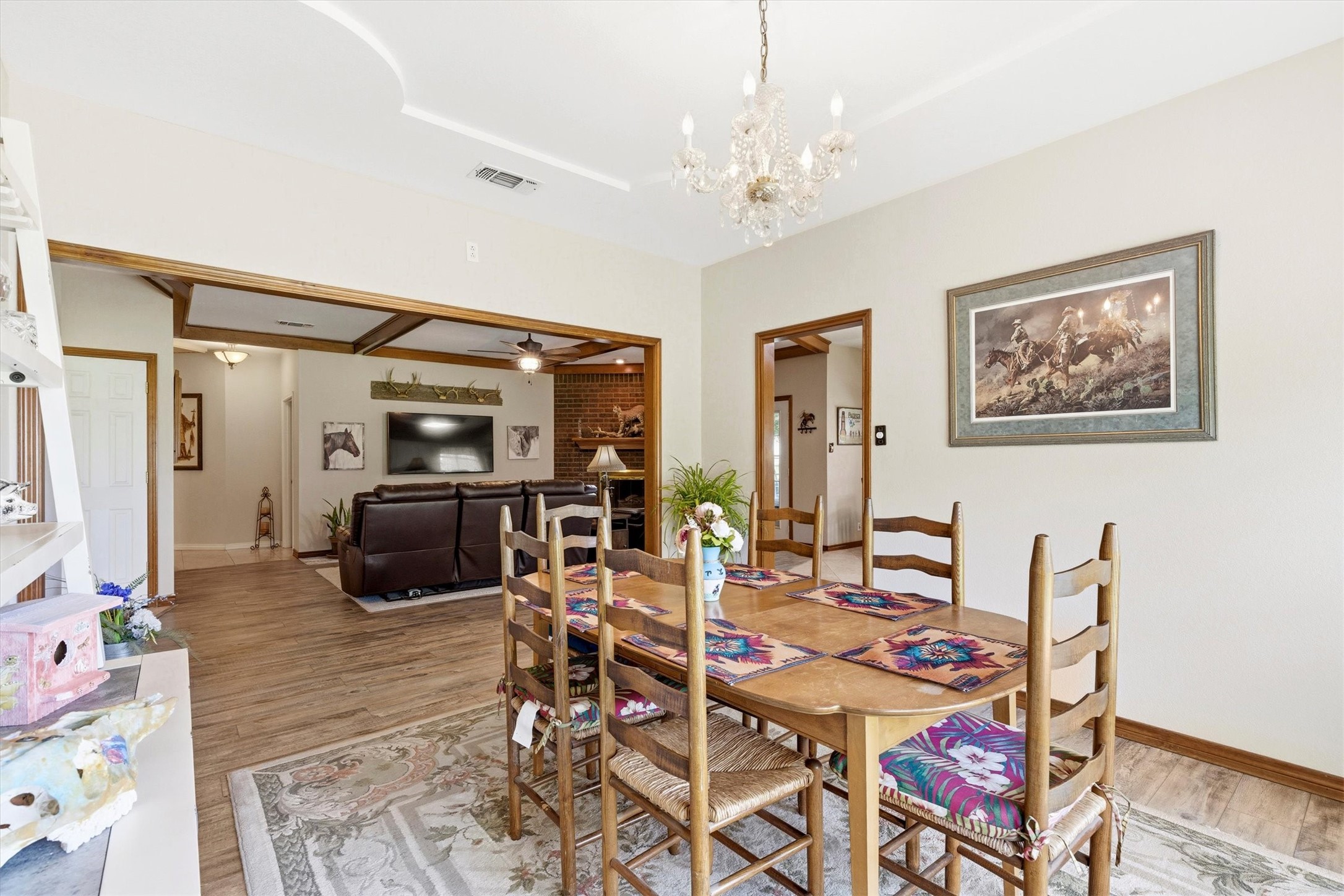 219 Friends Road Denison TX 75021