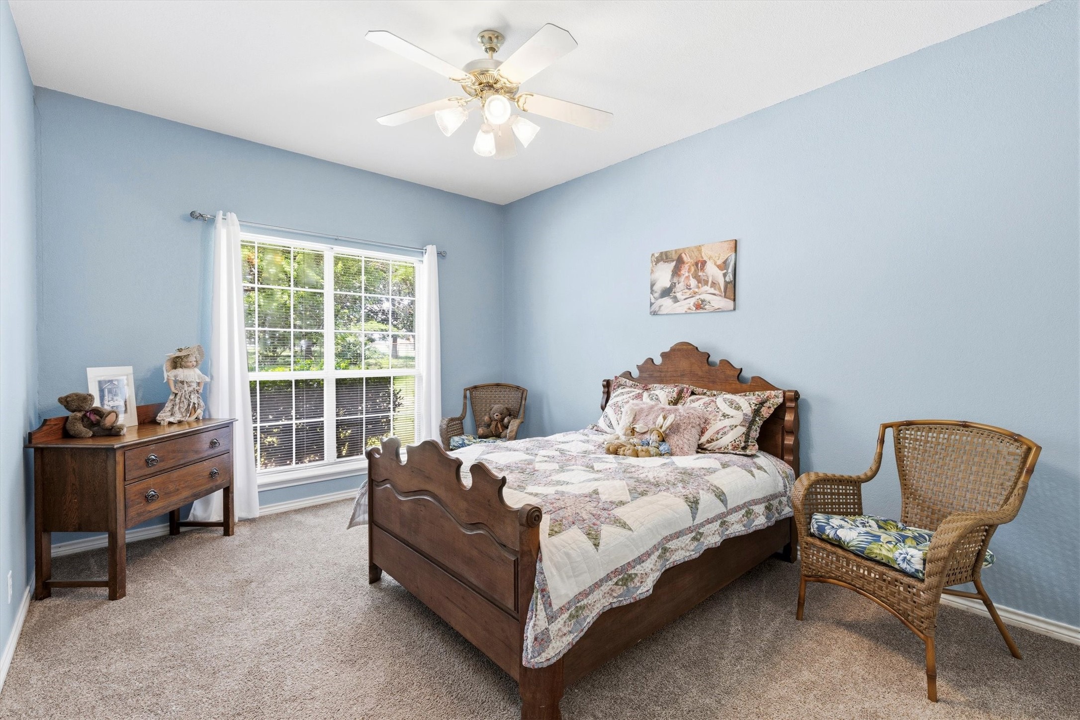 219 Friends Road Denison TX 75021