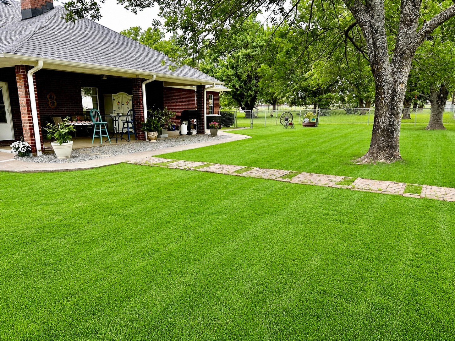 219 Friends Road Denison TX 75021