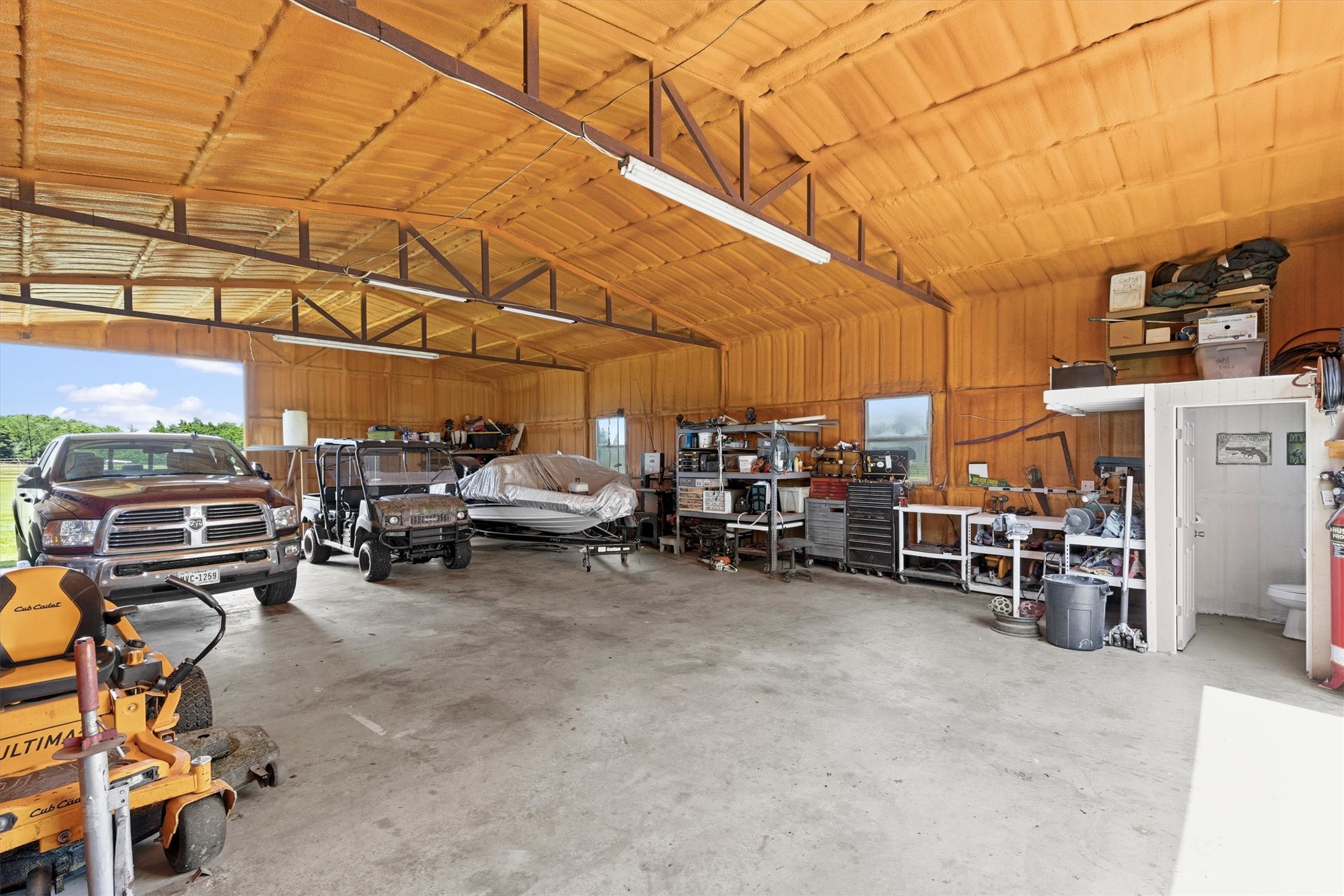219 Friends Road Denison TX 75021