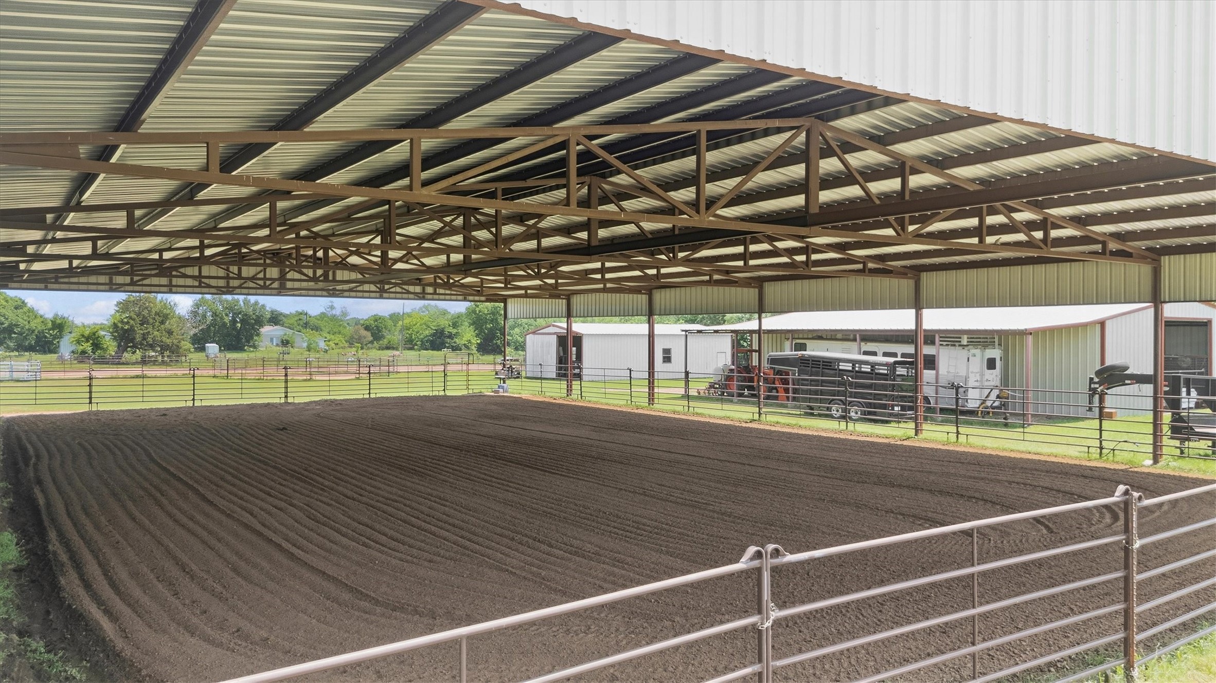 219 Friends Road Denison TX 75021