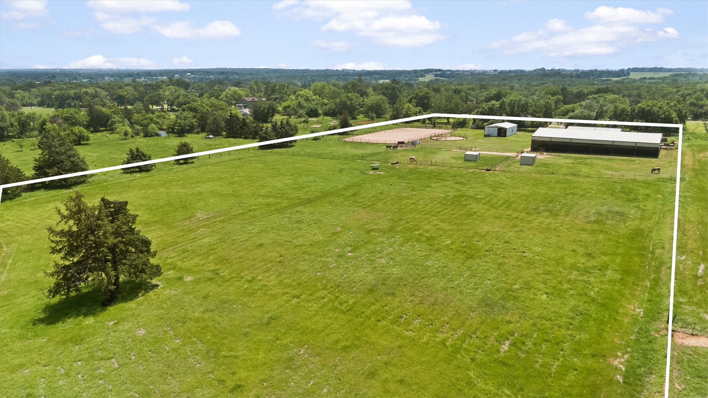 219 Friends Road Denison TX 75021