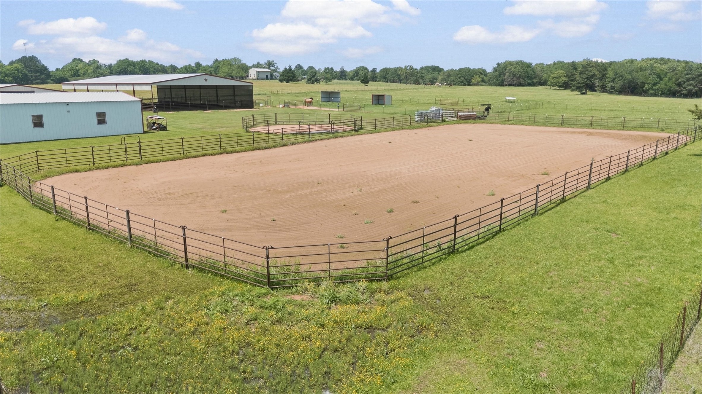 219 Friends Road Denison TX 75021