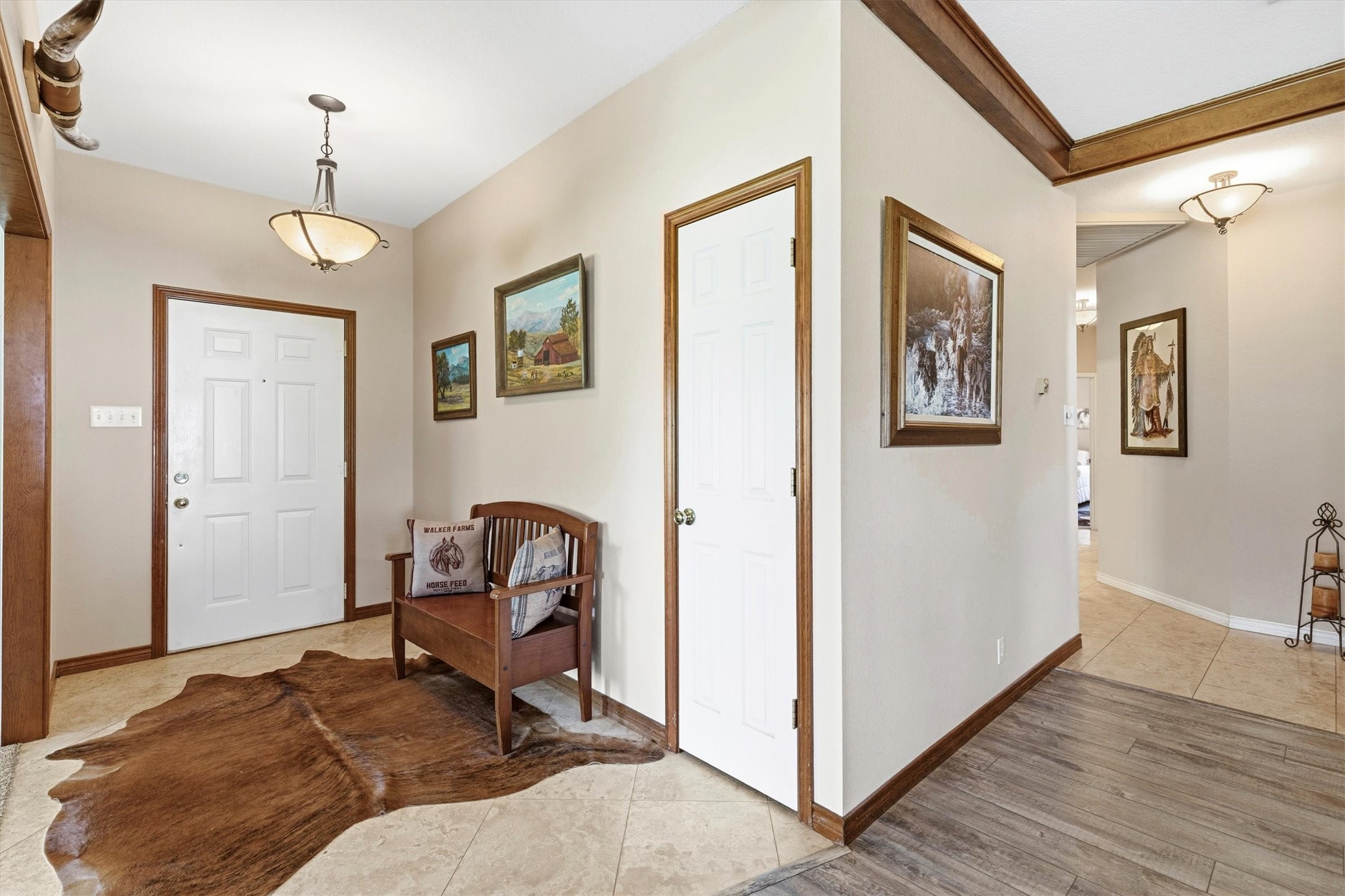 219 Friends Road Denison TX 75021
