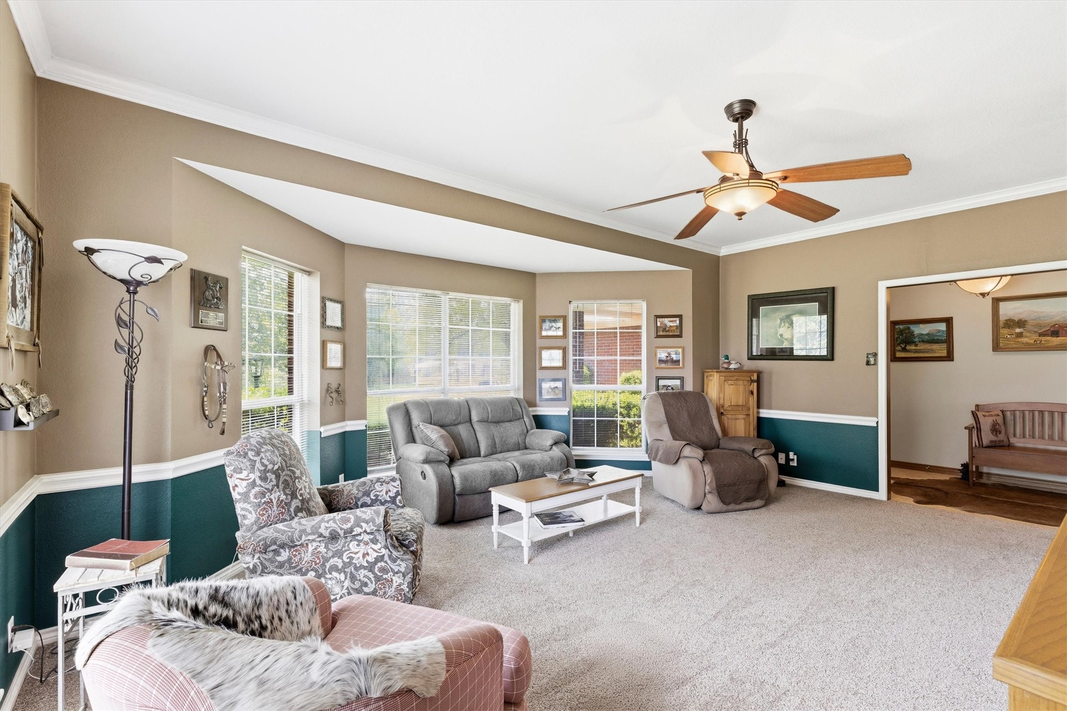 219 Friends Road Denison TX 75021