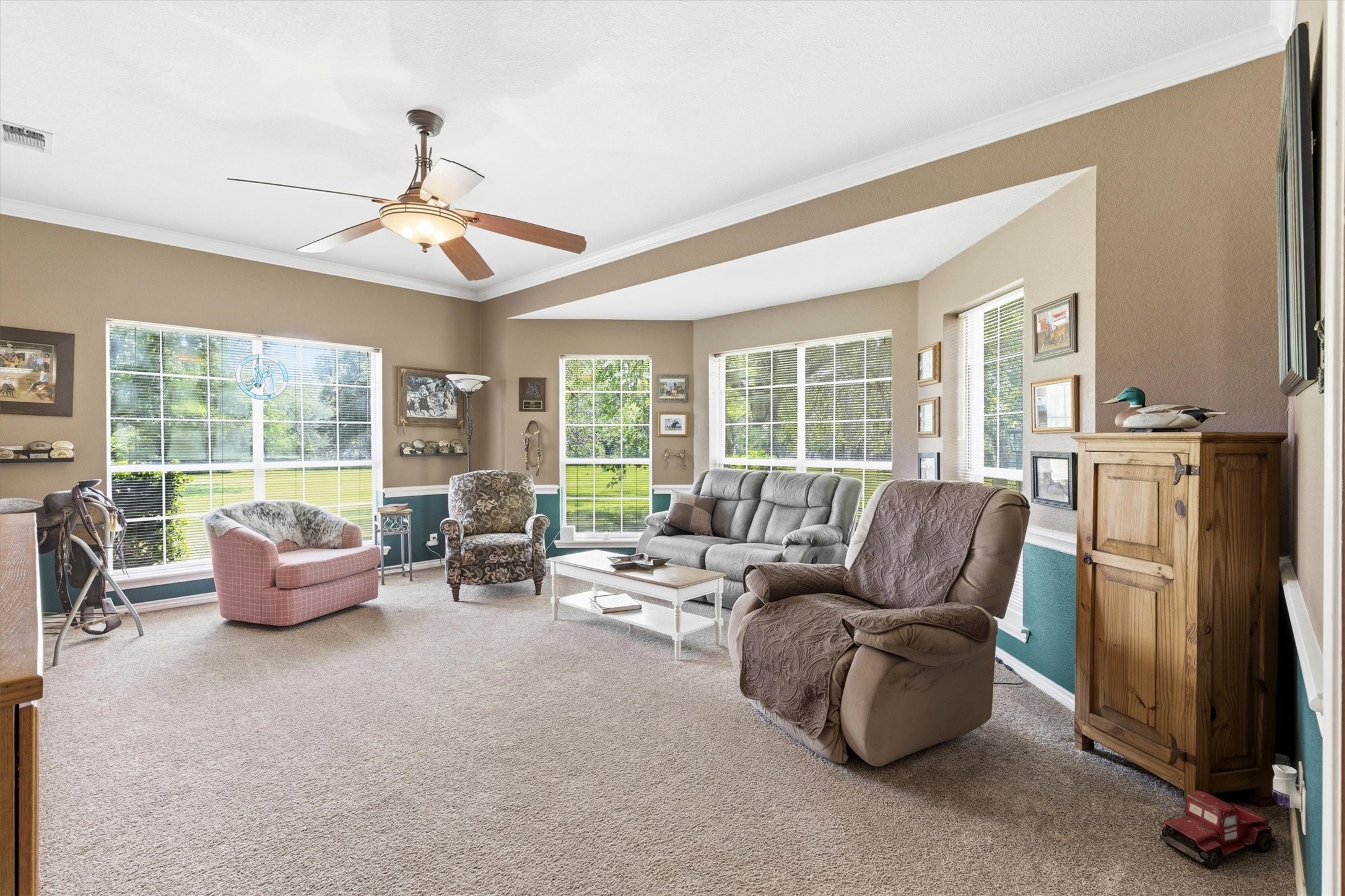 219 Friends Road Denison TX 75021