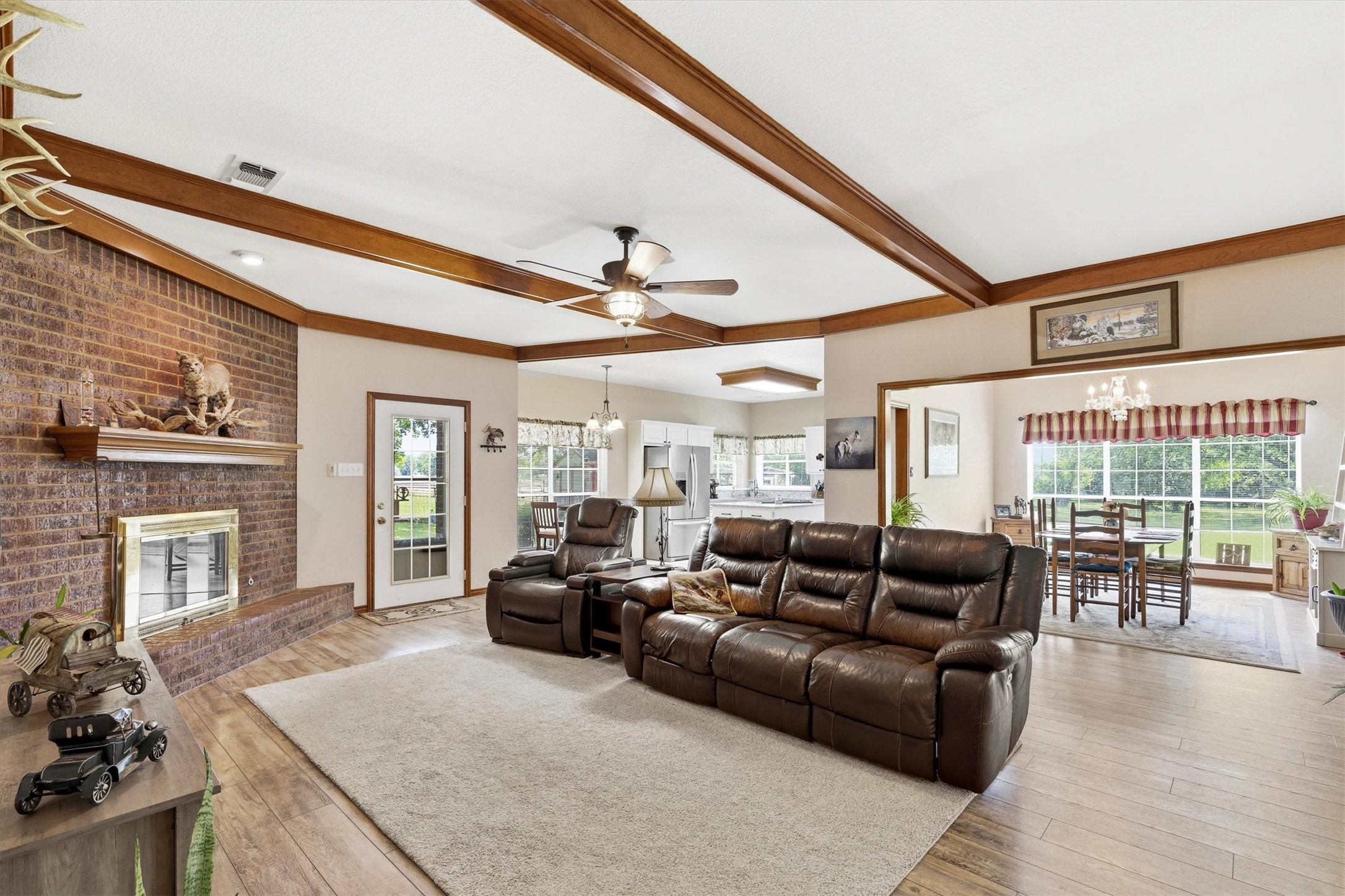 219 Friends Road Denison TX 75021
