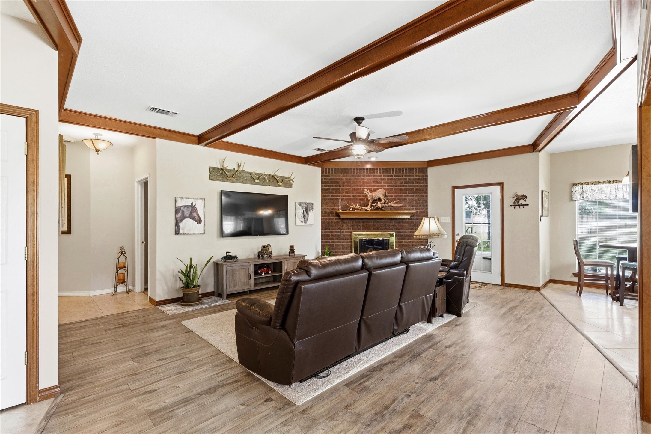 219 Friends Road Denison TX 75021