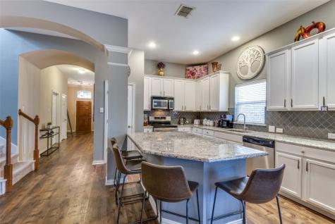 1525 Kittyhawk Drive Little Elm TX 75068