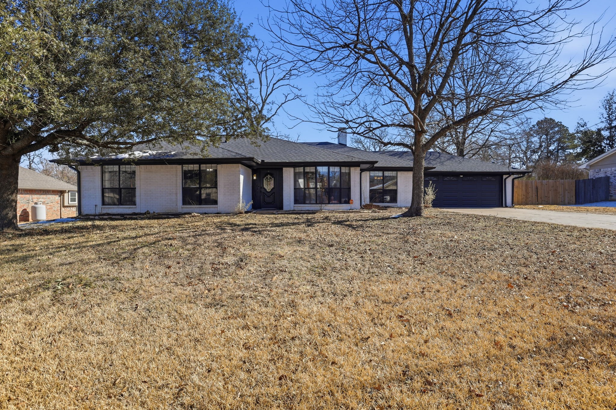 1050 Post Oak Lane Reno TX 75462