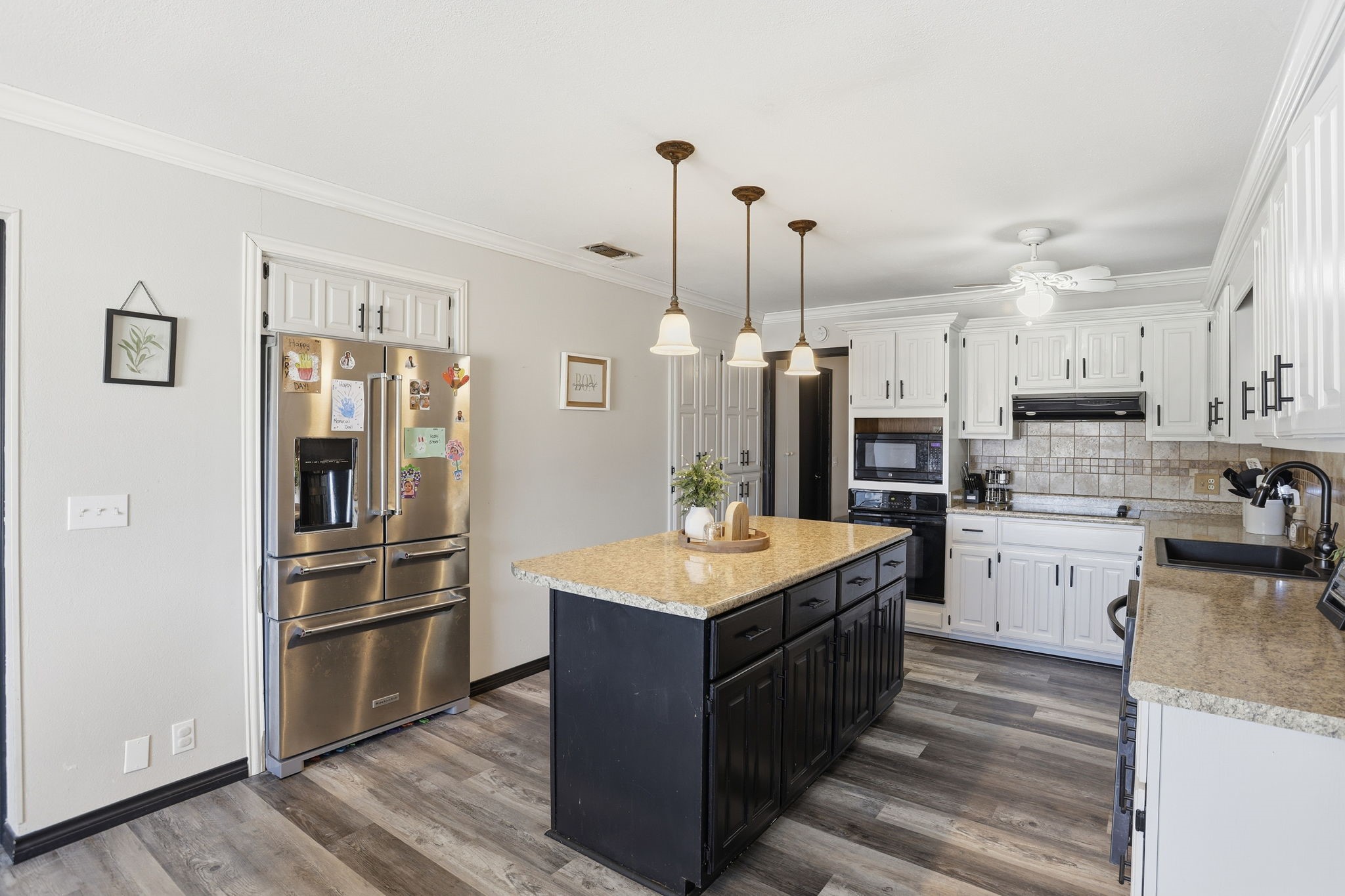 1050 Post Oak Lane Reno TX 75462