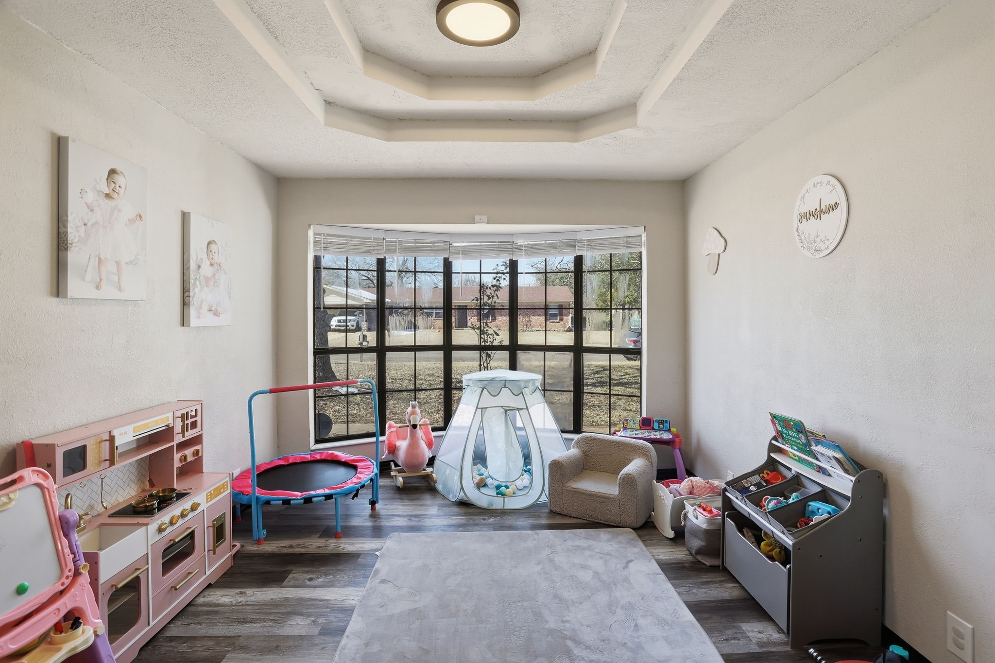 1050 Post Oak Lane Reno TX 75462