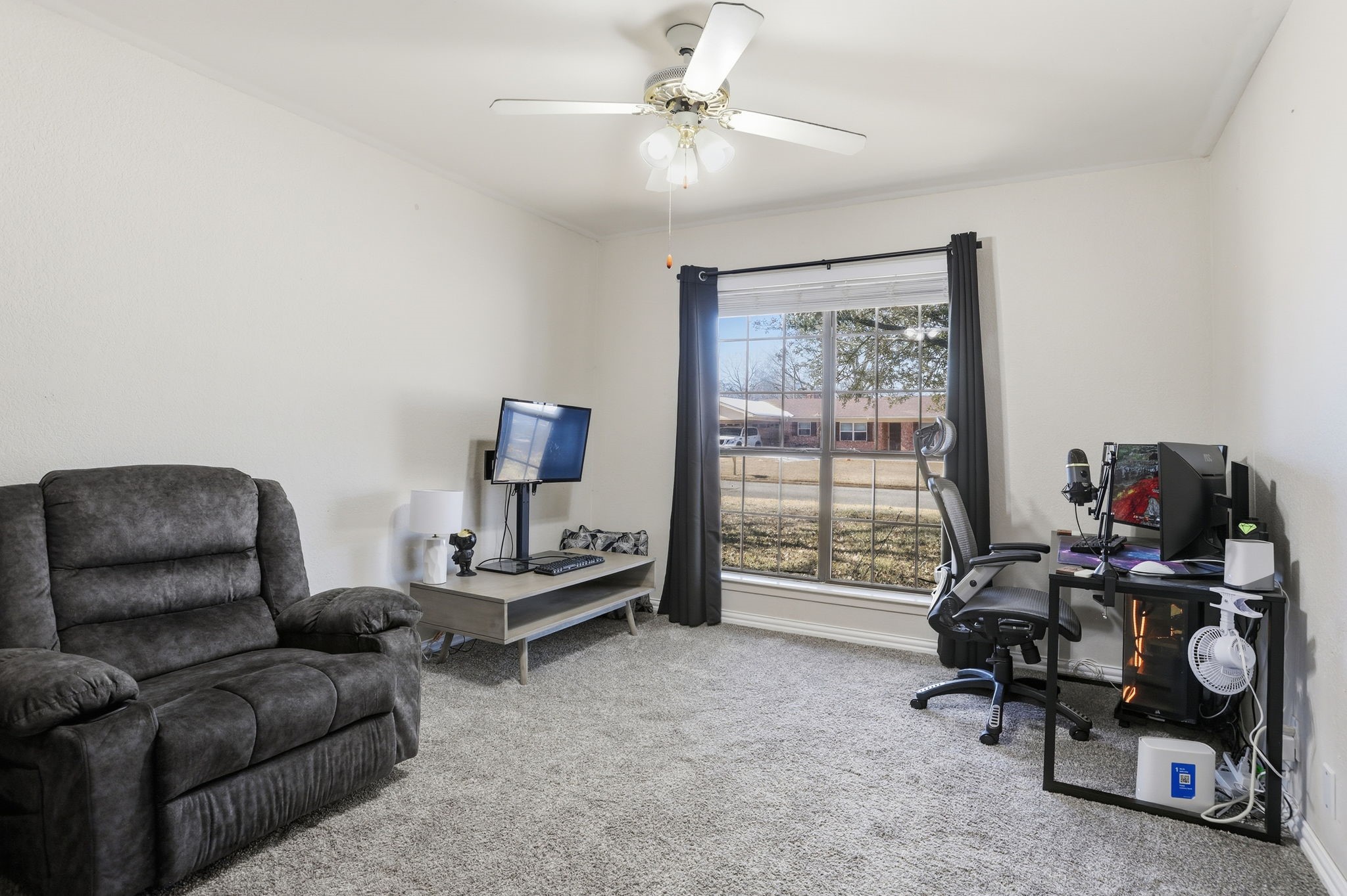 1050 Post Oak Lane Reno TX 75462